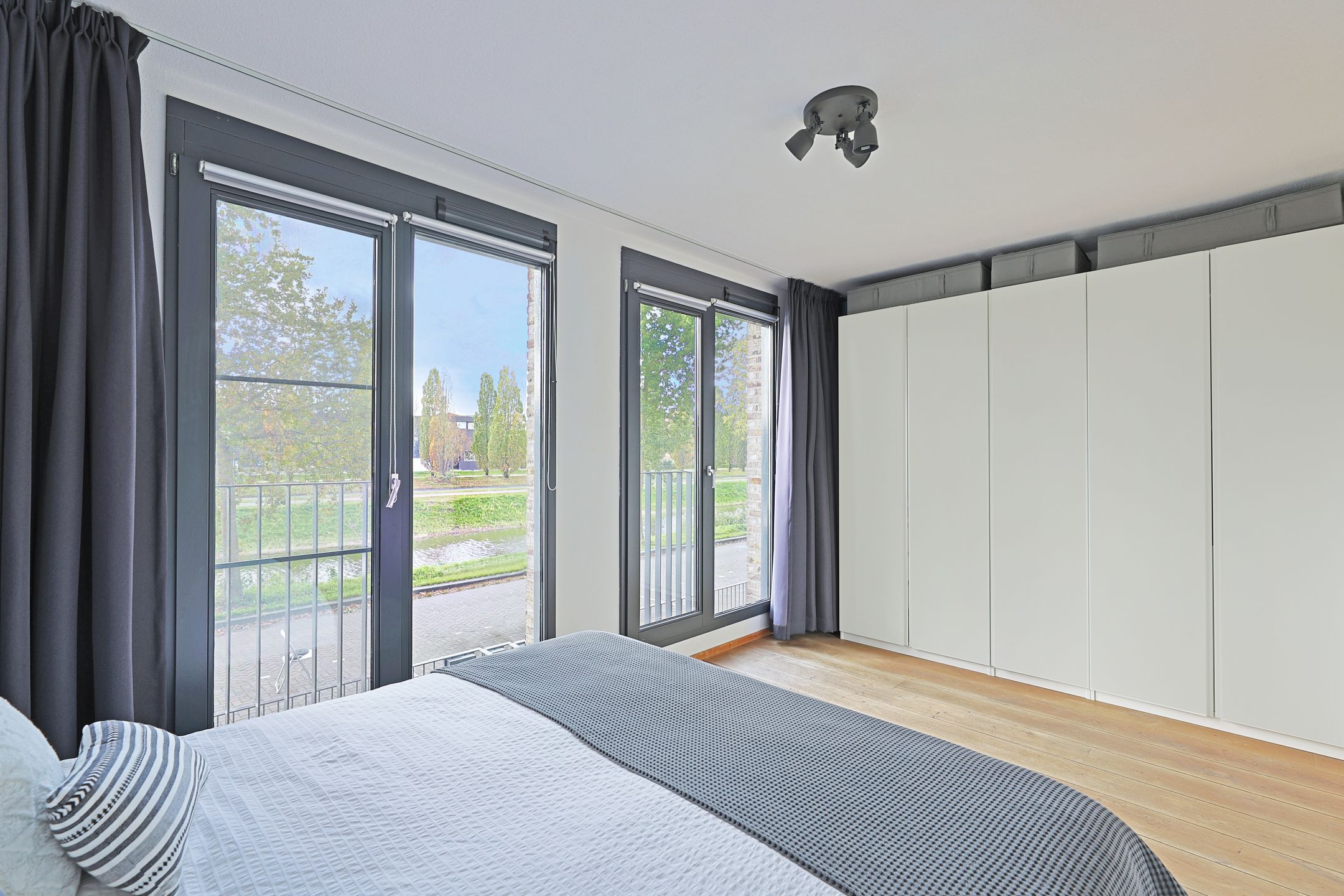 Foto 18 van Weteringkade 129