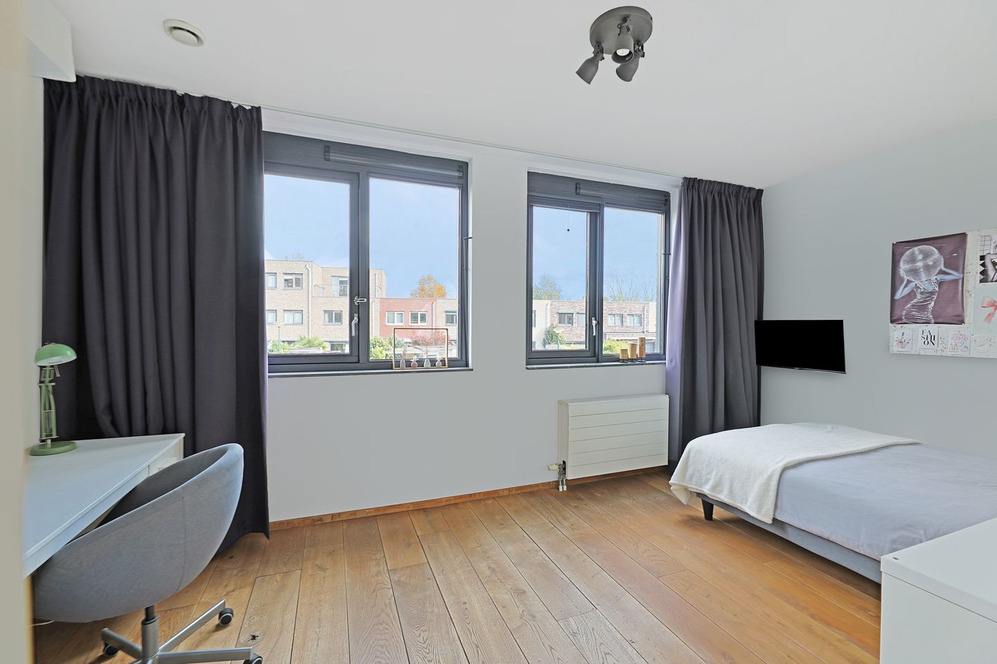 Foto 20 van Weteringkade 129