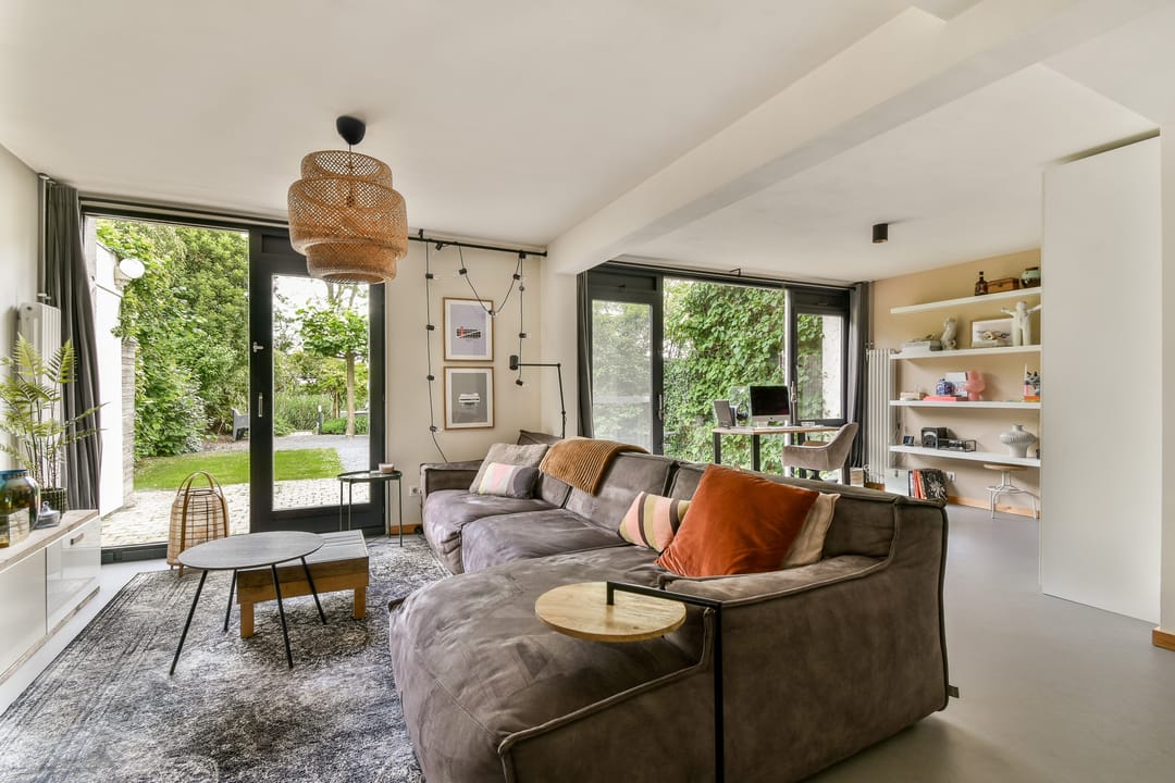 Foto 8 van Helene Swarthlaan 25