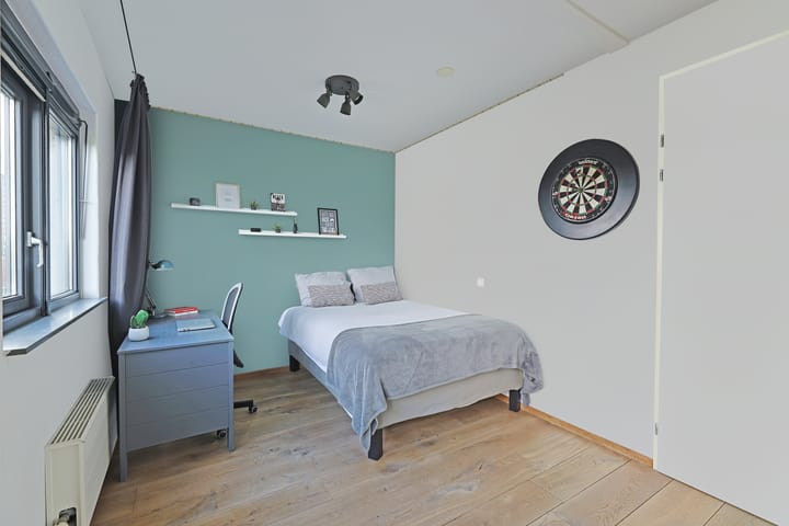 Foto 22 van Weteringkade 129