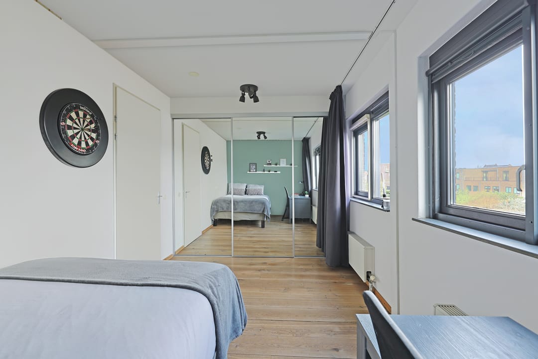 Foto 23 van Weteringkade 129