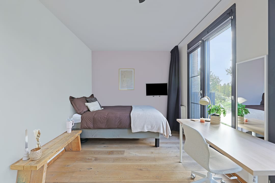 Foto 28 van Weteringkade 129