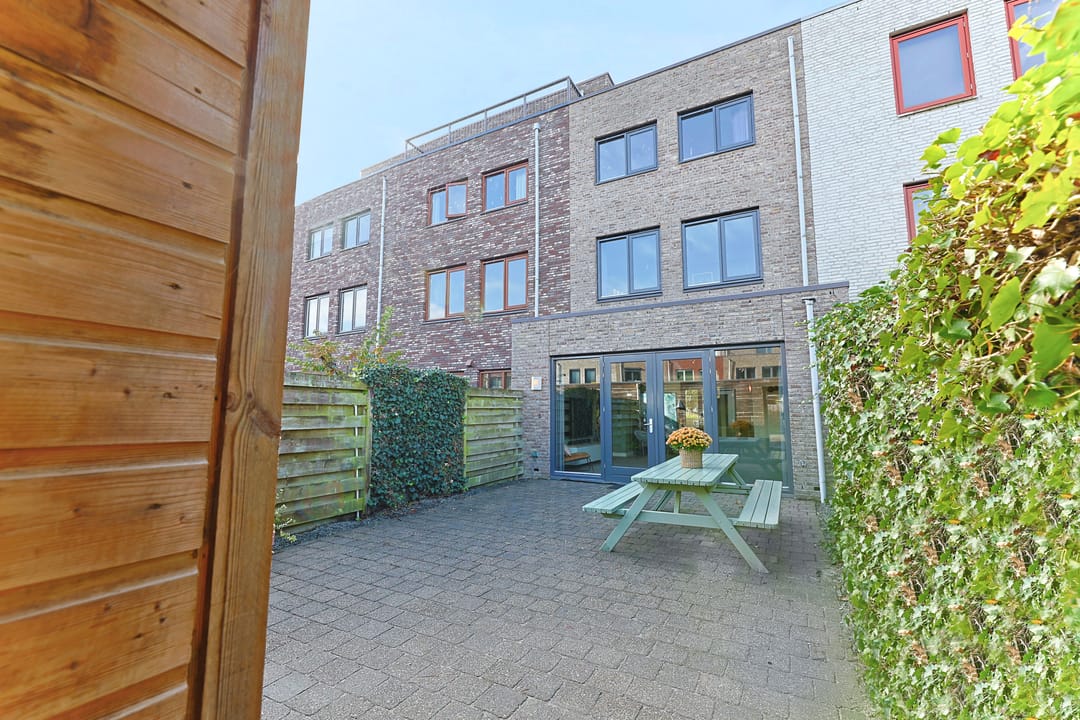 Foto 31 van Weteringkade 129