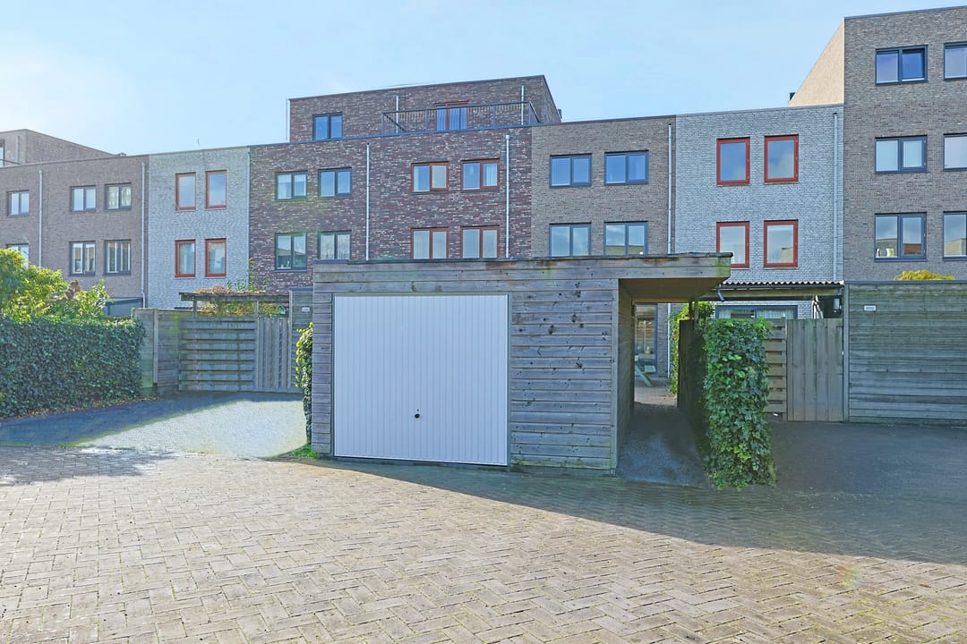 Foto 32 van Weteringkade 129