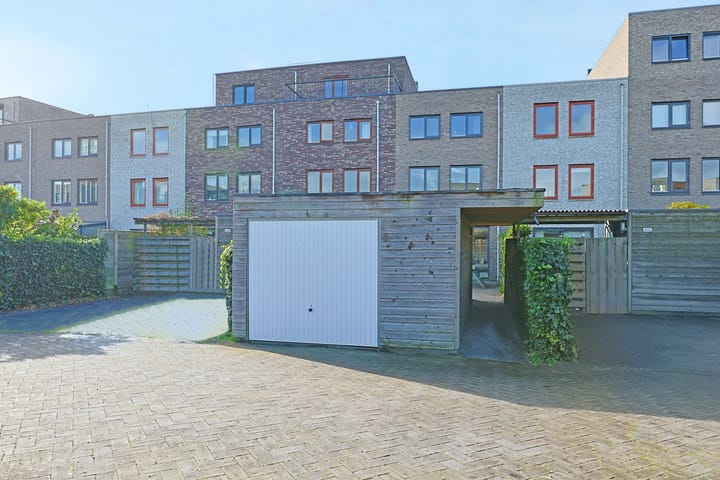 Foto 32 van Weteringkade 129