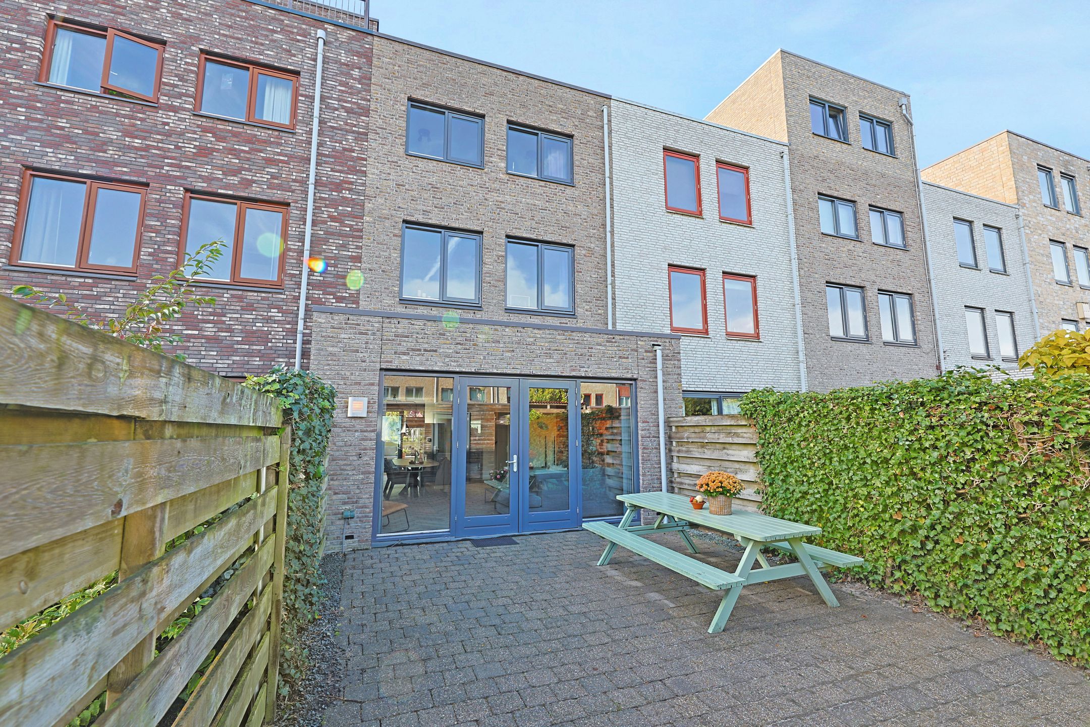 Foto 33 van Weteringkade 129