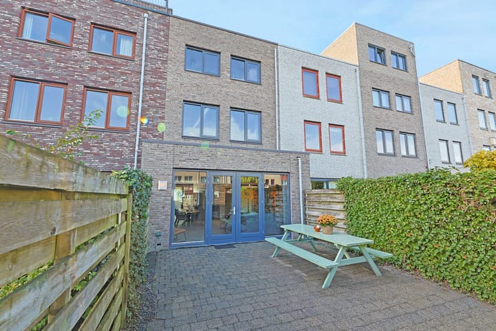 Foto 33 van Weteringkade 129