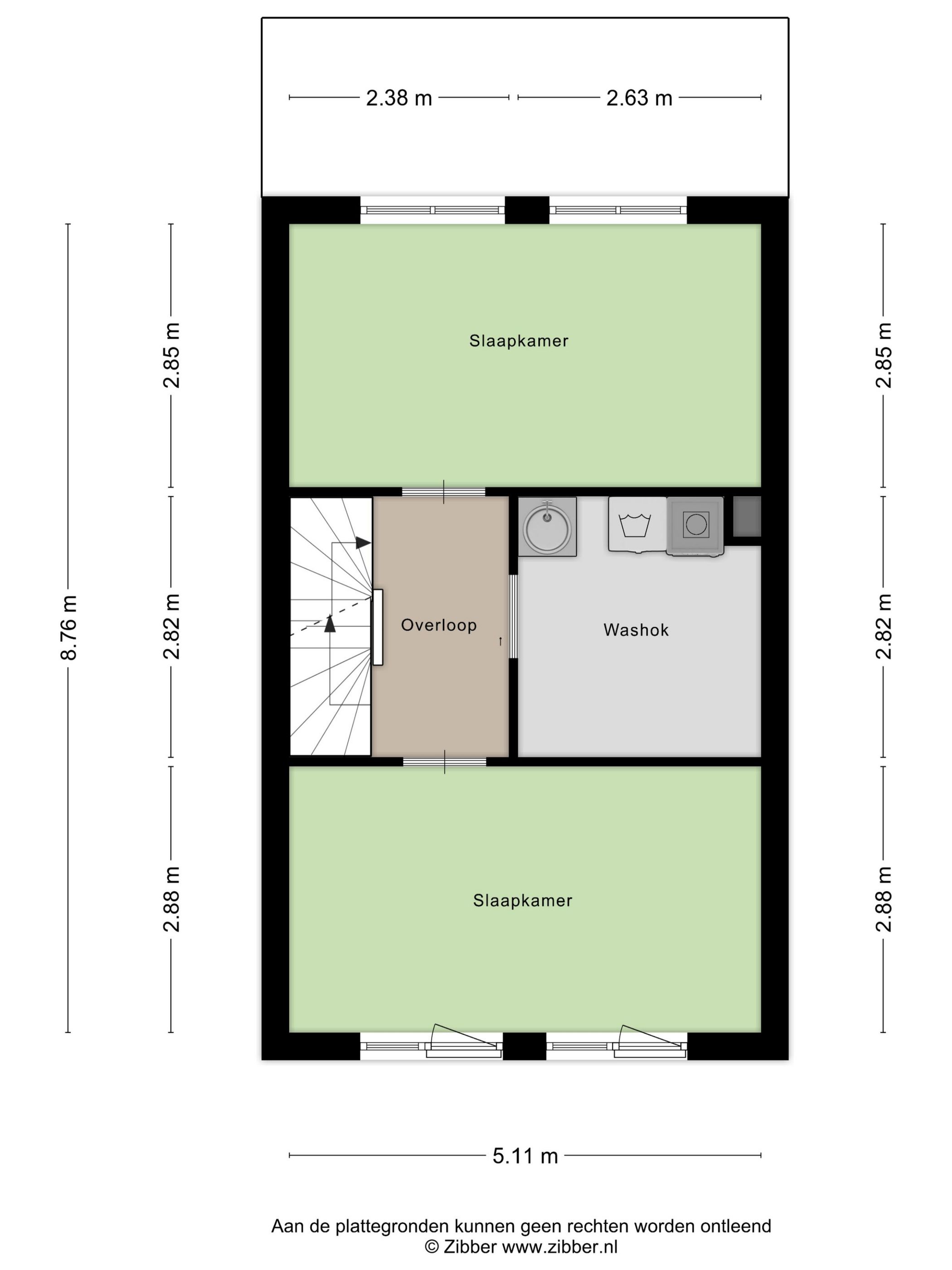 Foto 36 van Weteringkade 129
