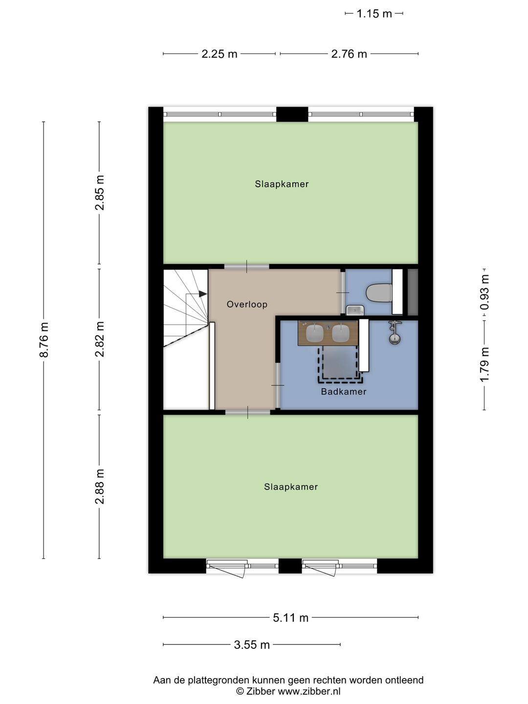 Foto 37 van Weteringkade 129