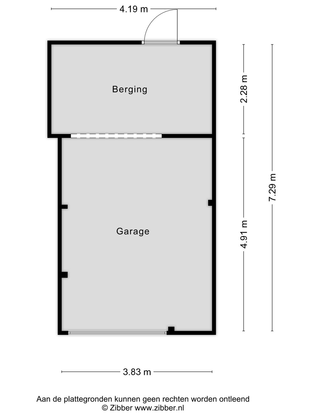 Foto 38 van Weteringkade 129
