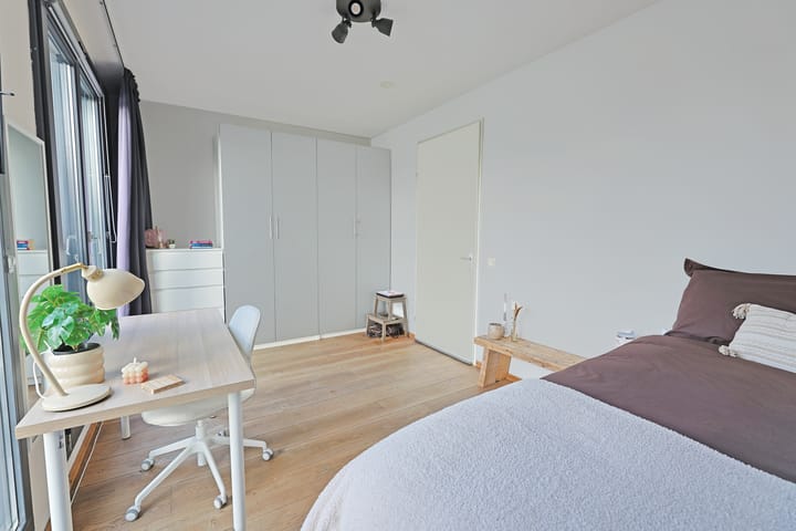 Foto 29 van Weteringkade 129