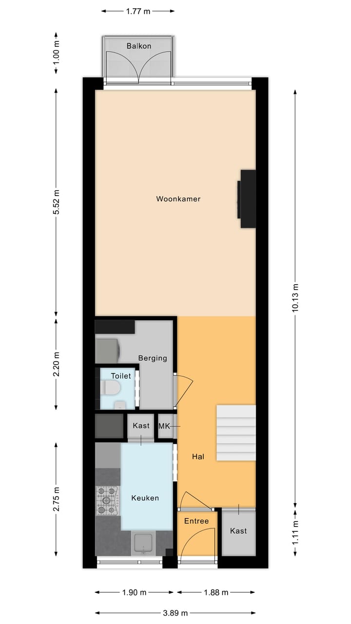 Foto 37 van Meppelweg 557