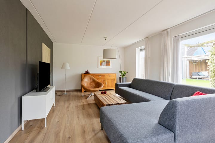 Foto 6 van Vogelrijd 4