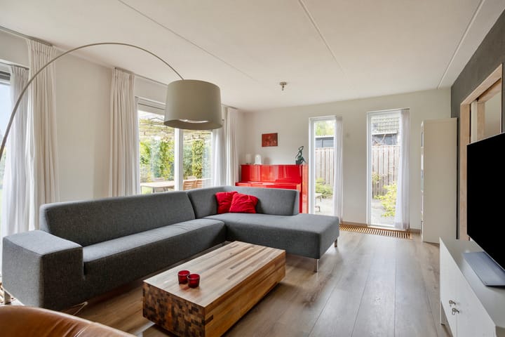 Foto 7 van Vogelrijd 4