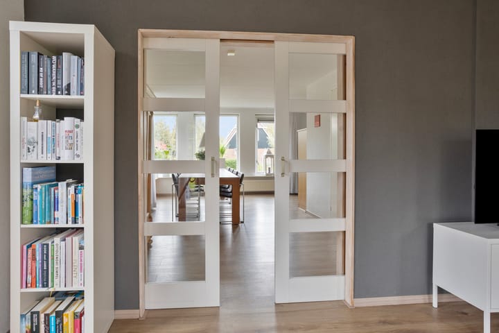 Foto 8 van Vogelrijd 4