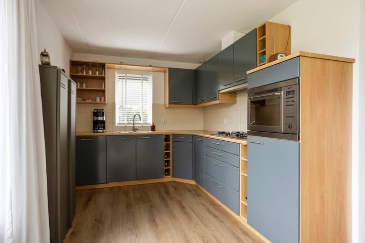 Foto 10 van Vogelrijd 4