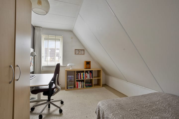 Foto 24 van Vogelrijd 4