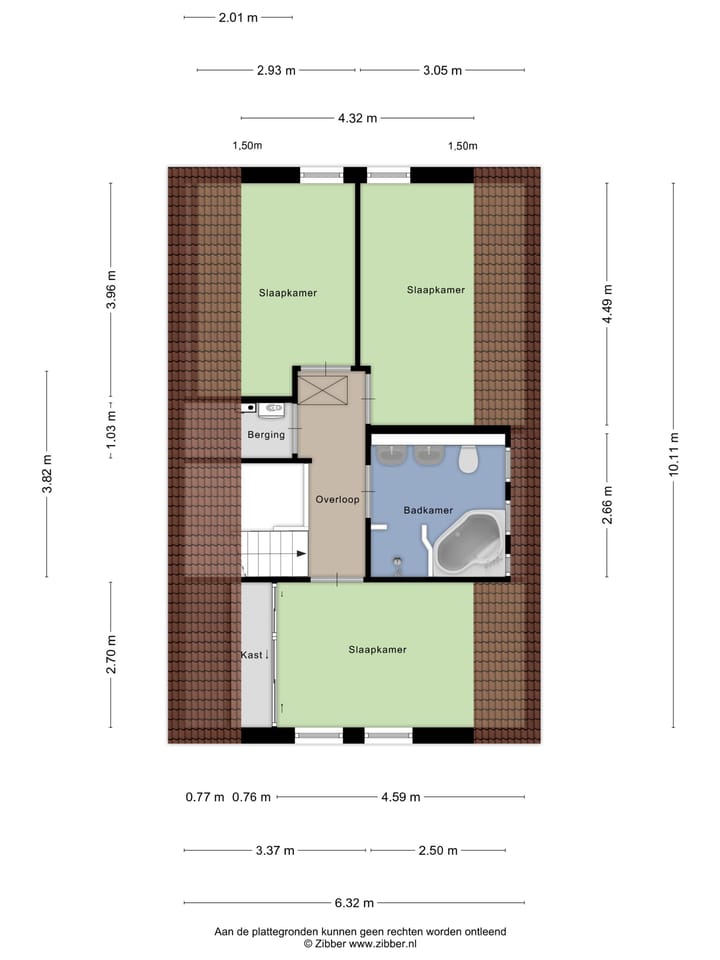 Foto 39 van Vogelrijd 4