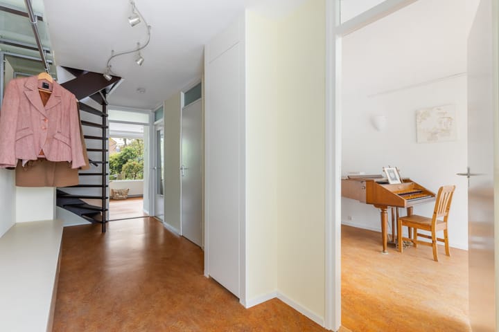 Foto 5 van Lensveltlaan 29