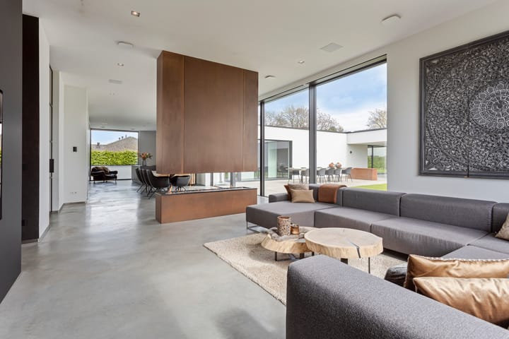 Foto 2 van Roskam 21