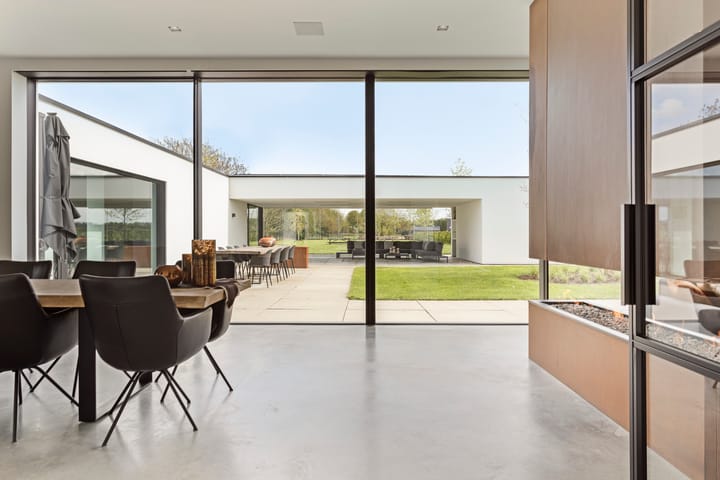 Foto 9 van Roskam 21