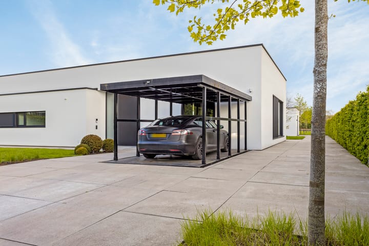 Foto 62 van Roskam 21