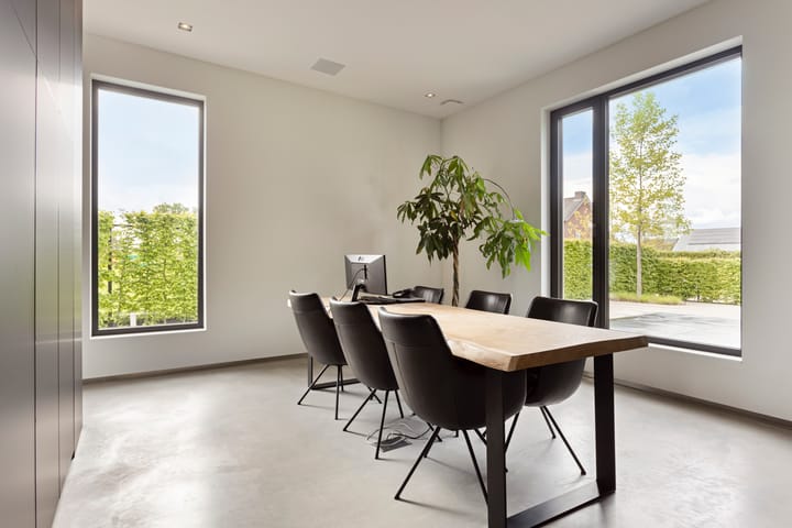 Foto 12 van Roskam 21