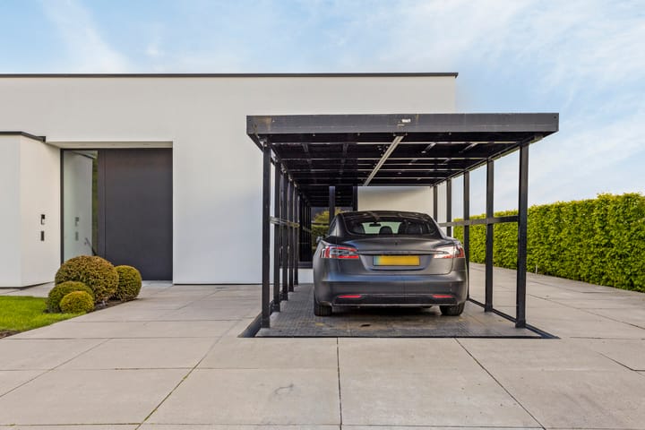 Foto 63 van Roskam 21