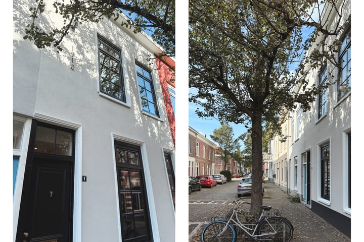 Foto 2 van Van Spaenstraat 8