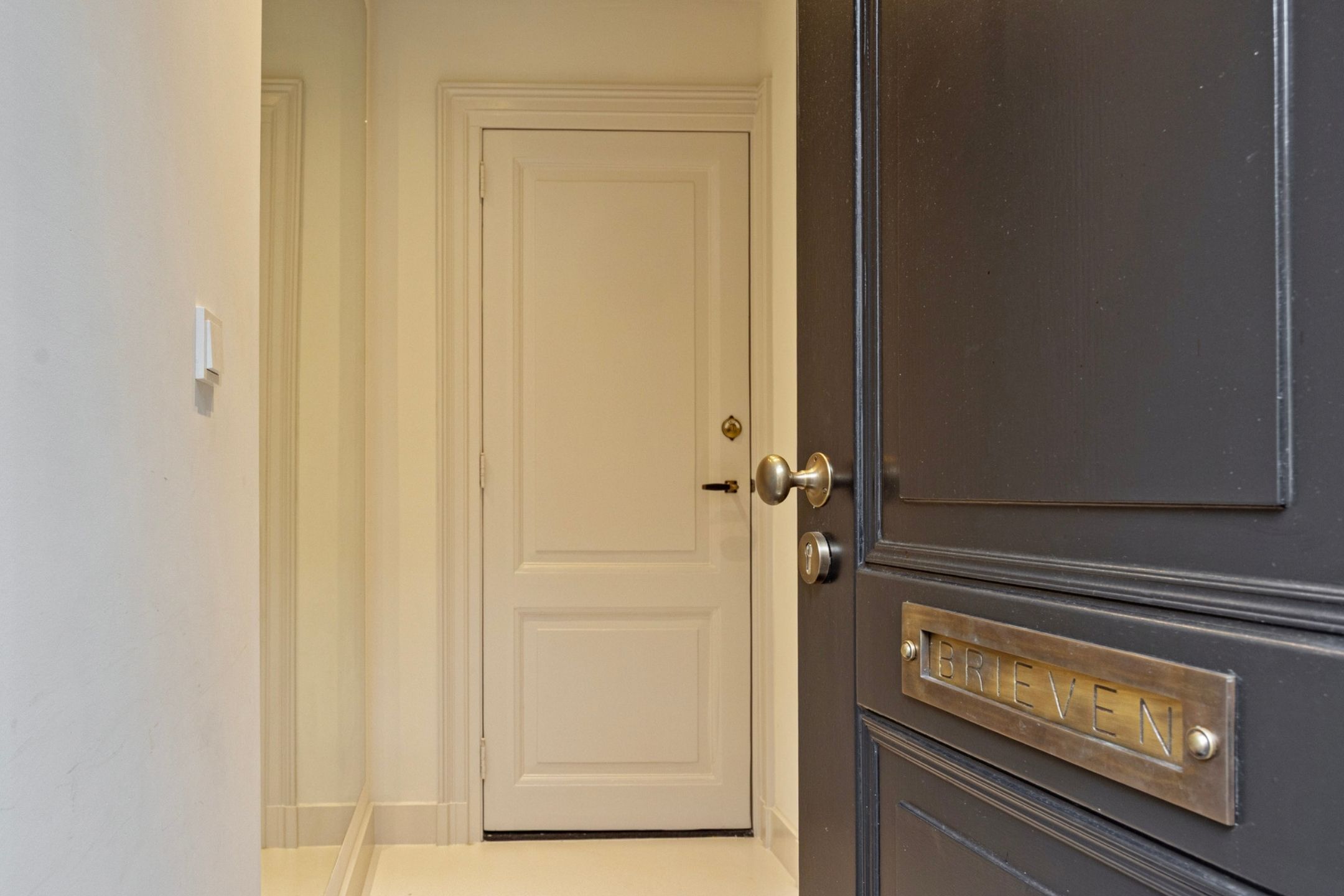 Foto 3 van Van Spaenstraat 8