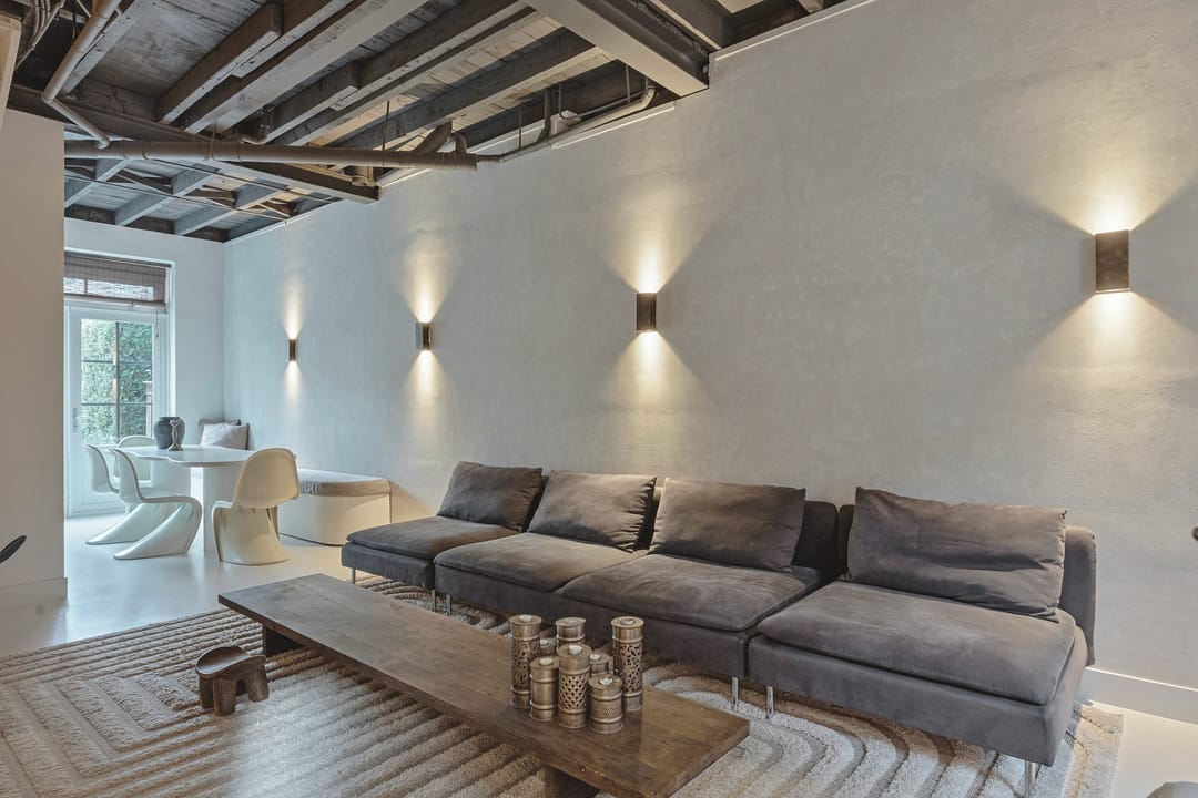 Foto 7 van Van Spaenstraat 8