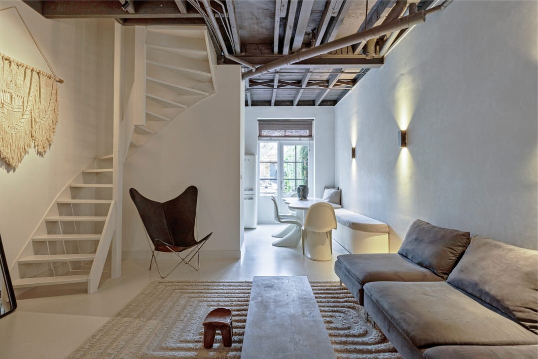 Foto 8 van Van Spaenstraat 8