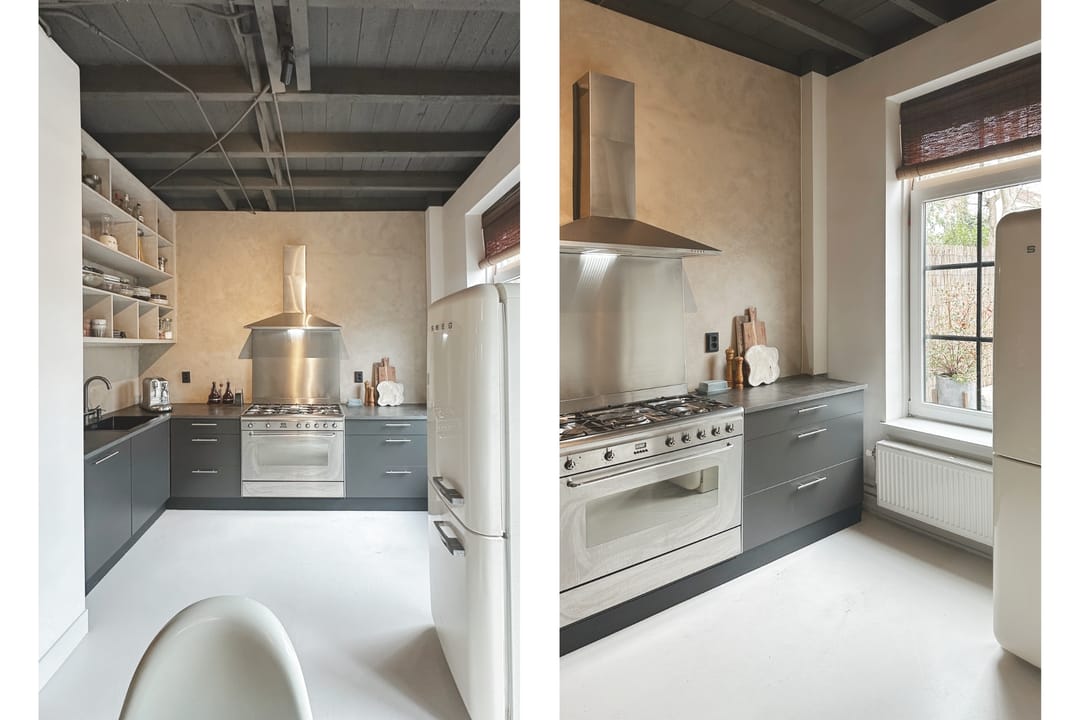 Foto 11 van Van Spaenstraat 8