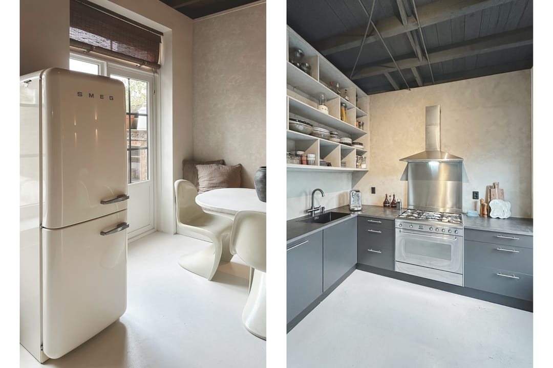 Foto 13 van Van Spaenstraat 8