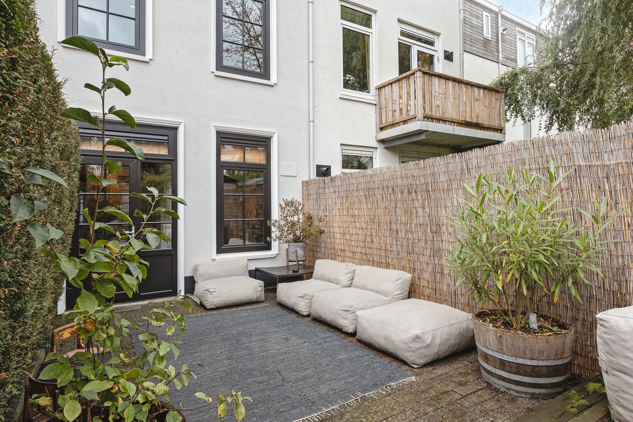 Foto 15 van Van Spaenstraat 8