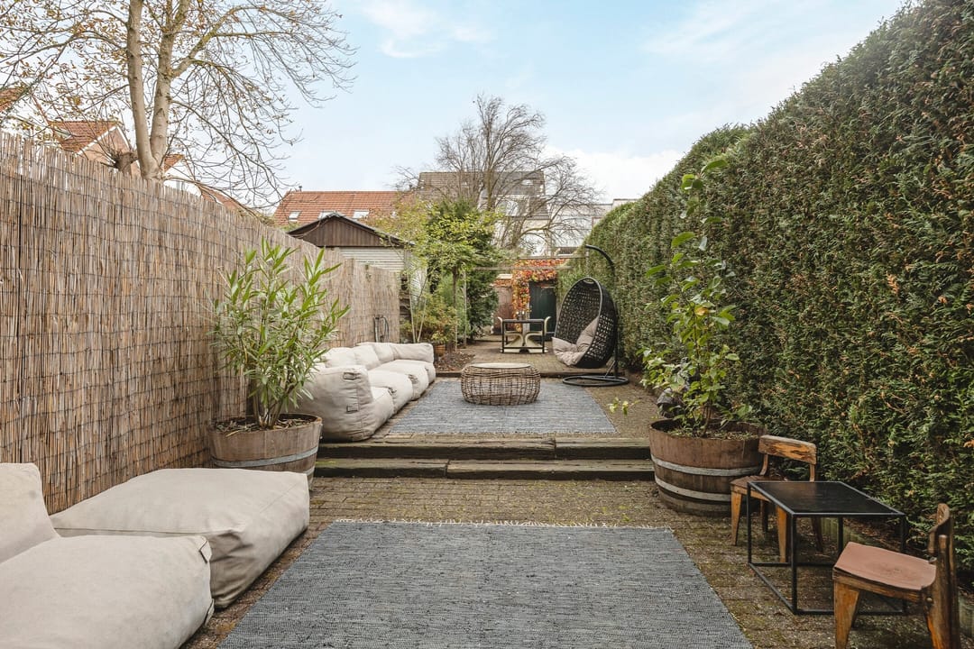 Foto 16 van Van Spaenstraat 8