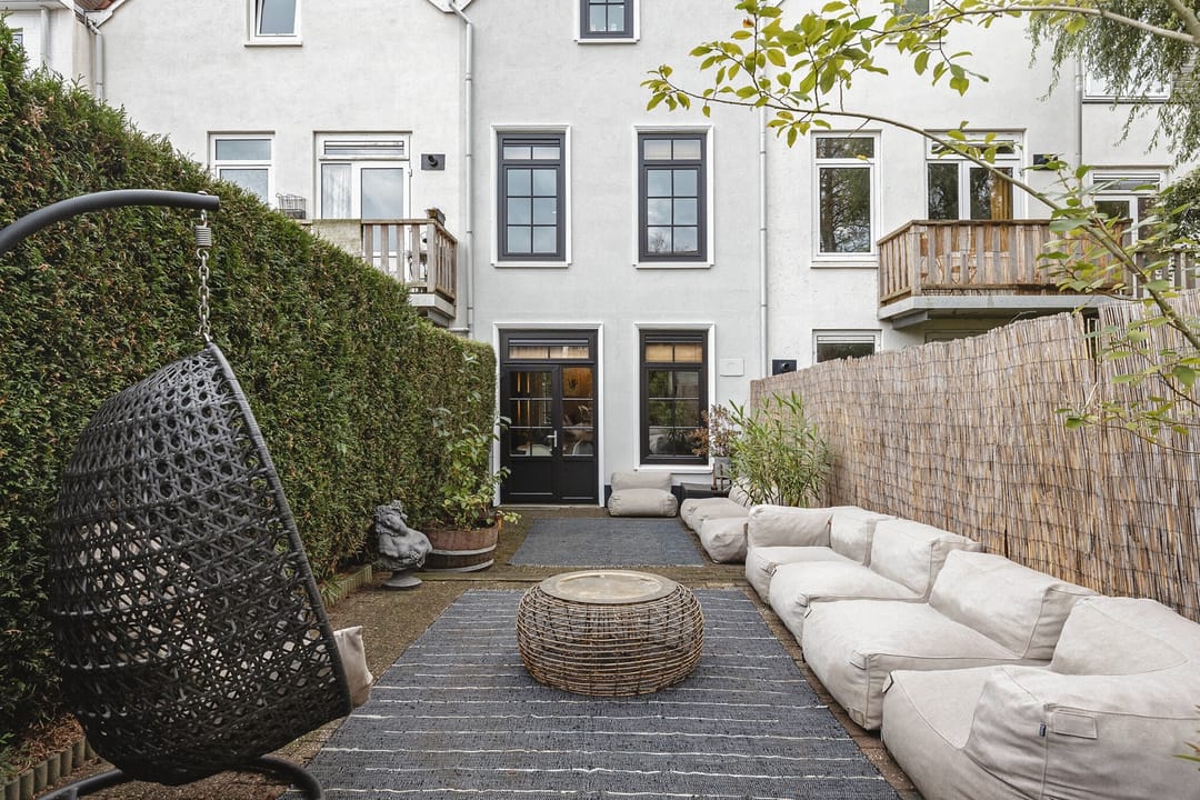 Foto 17 van Van Spaenstraat 8