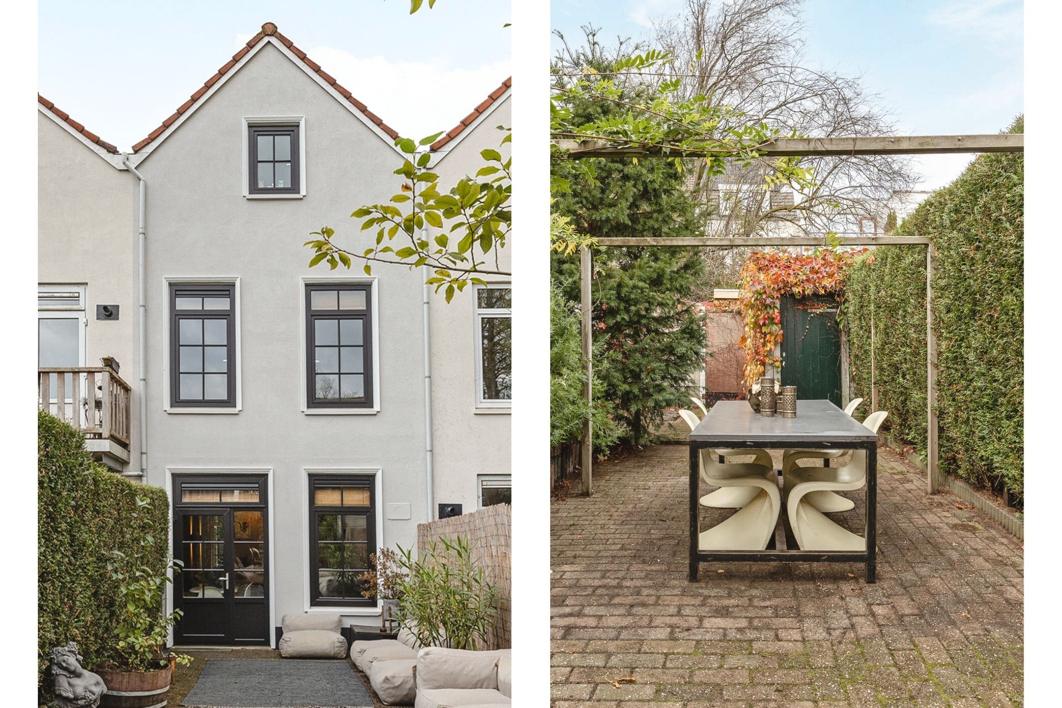 Foto 18 van Van Spaenstraat 8