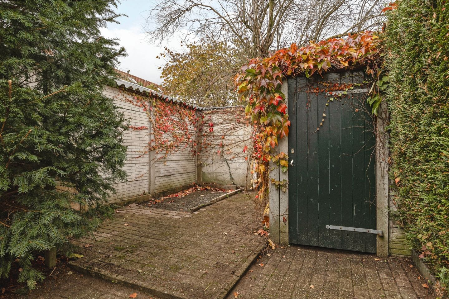 Foto 19 van Van Spaenstraat 8