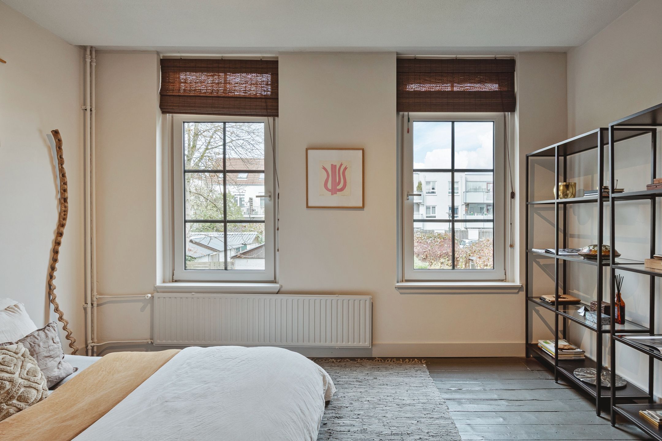 Foto 24 van Van Spaenstraat 8