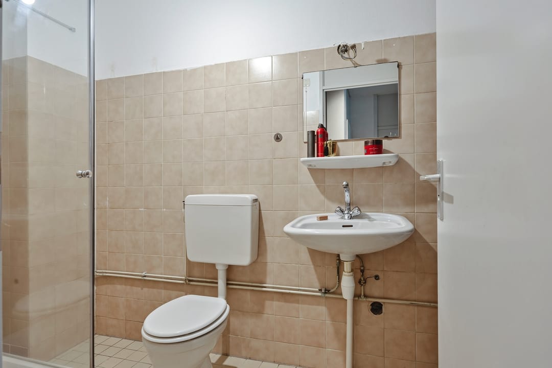 Foto 26 van Van Spaenstraat 8