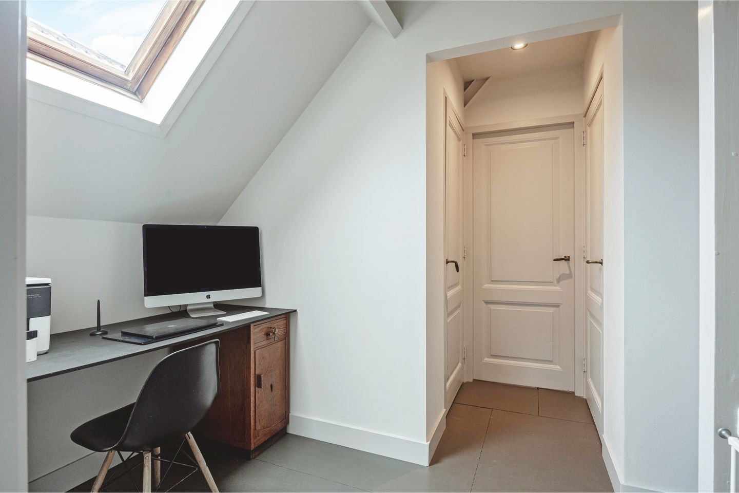 Foto 29 van Van Spaenstraat 8