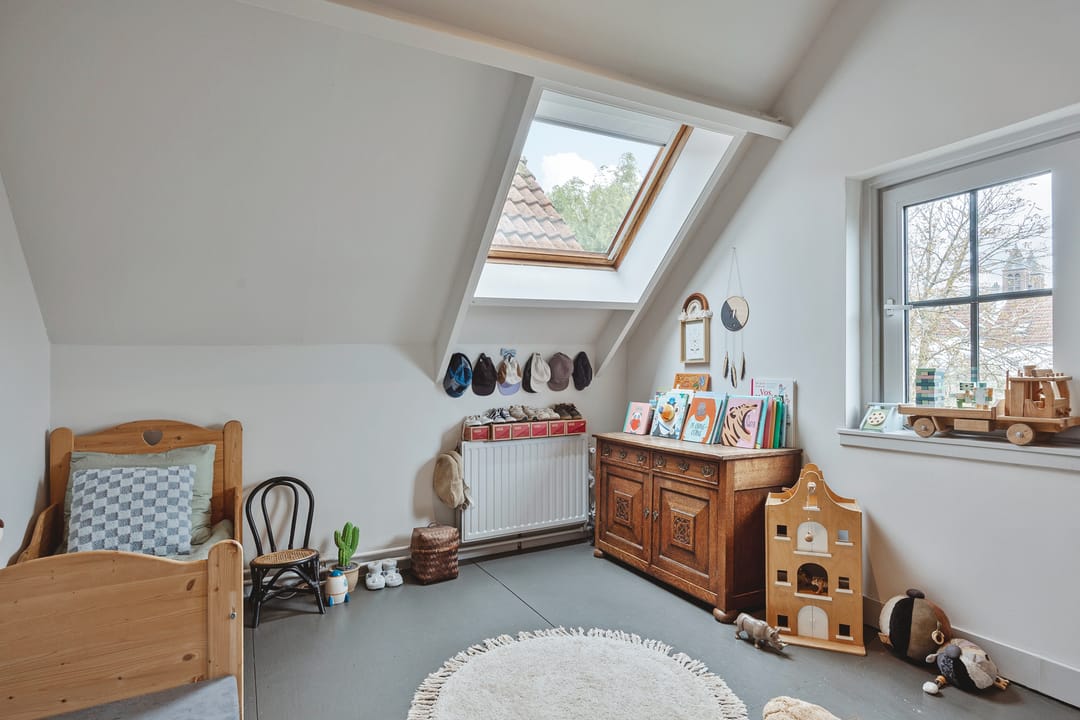 Foto 31 van Van Spaenstraat 8