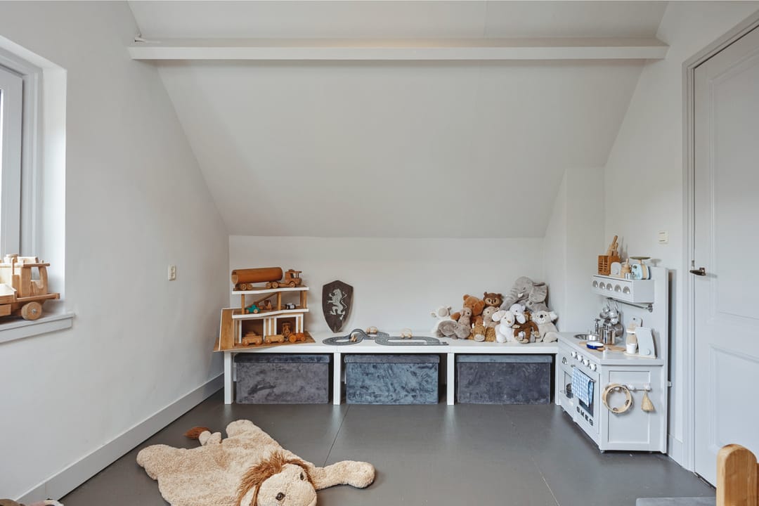 Foto 32 van Van Spaenstraat 8