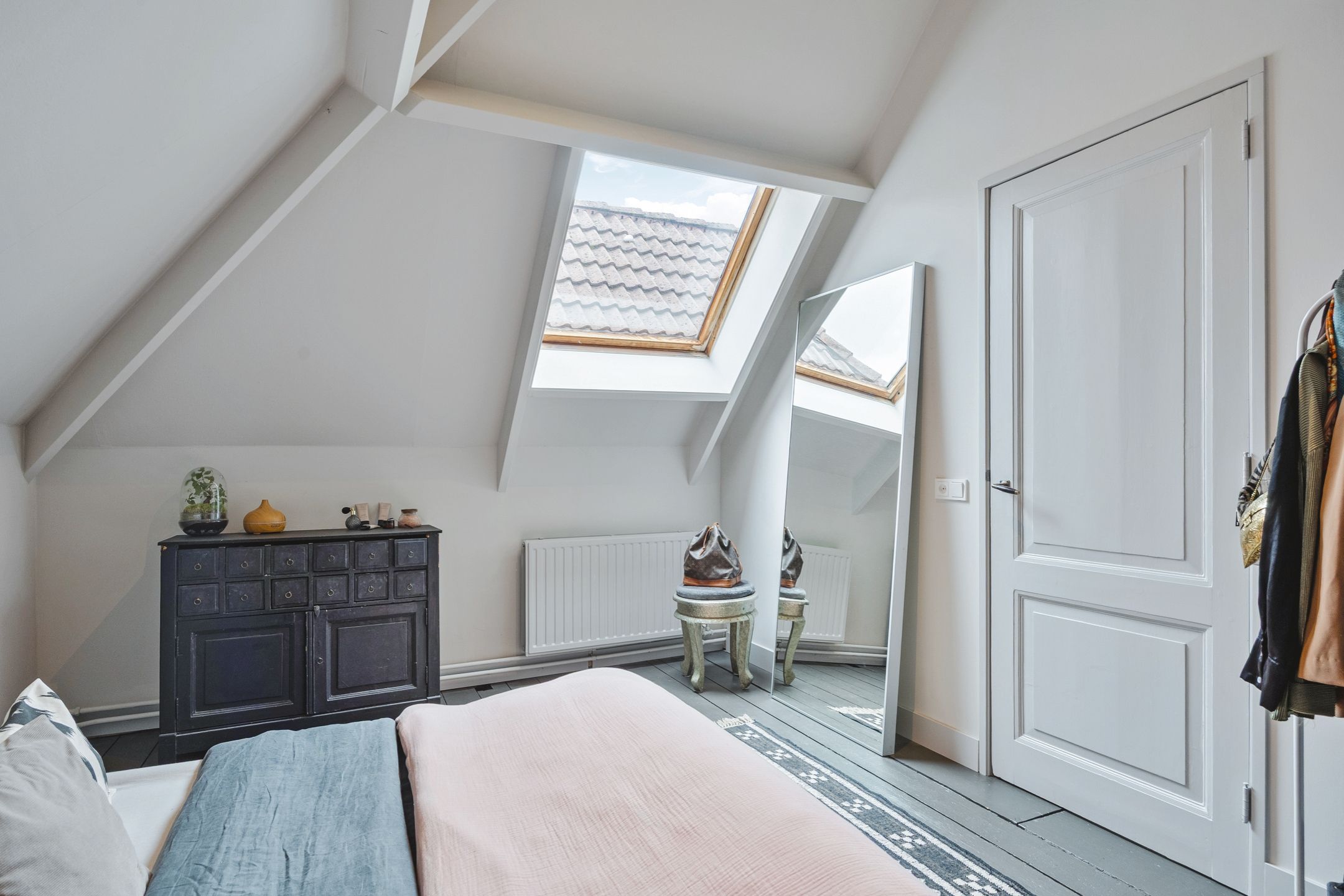 Foto 33 van Van Spaenstraat 8