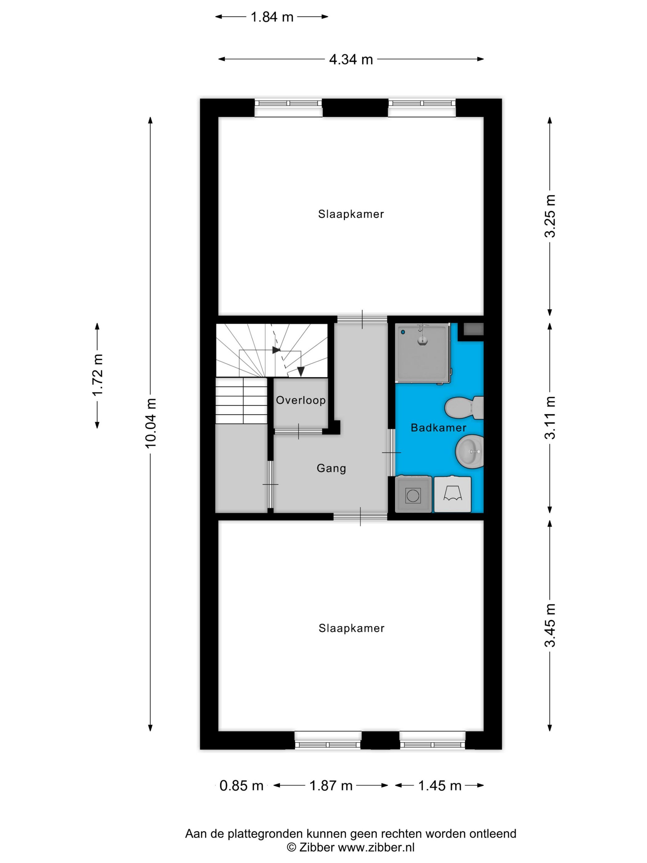 Foto 36 van Van Spaenstraat 8