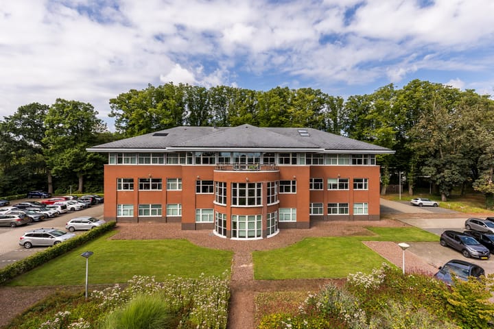 Amstelwijckweg 15, Dordrecht