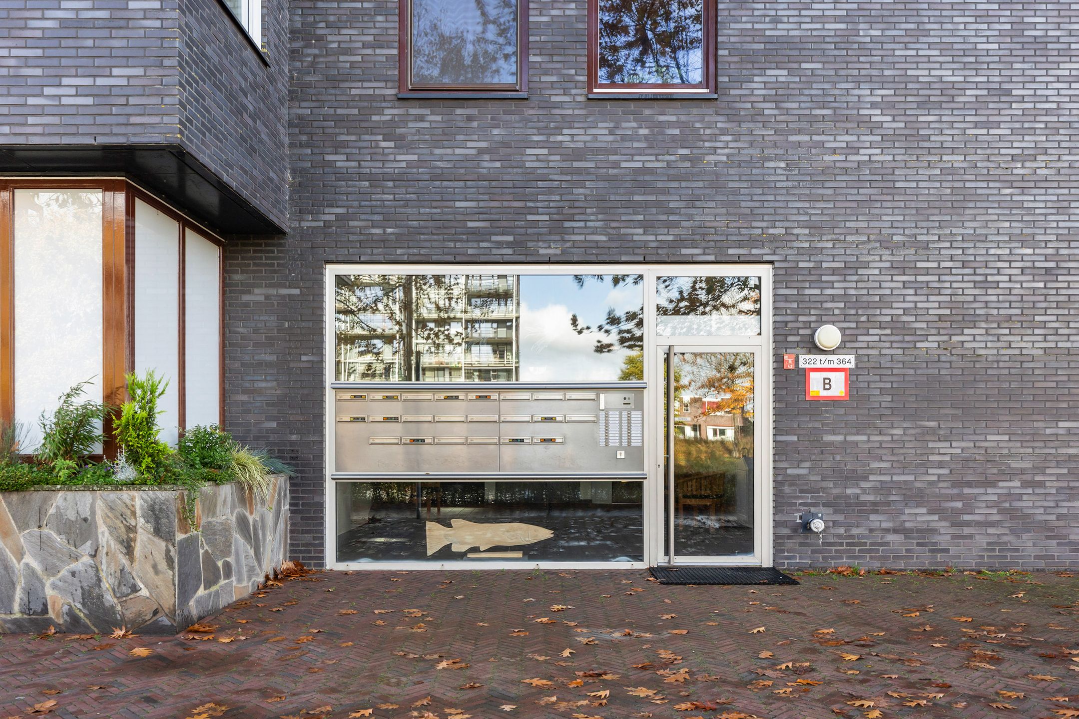 Foto 36 van Stadskade 352