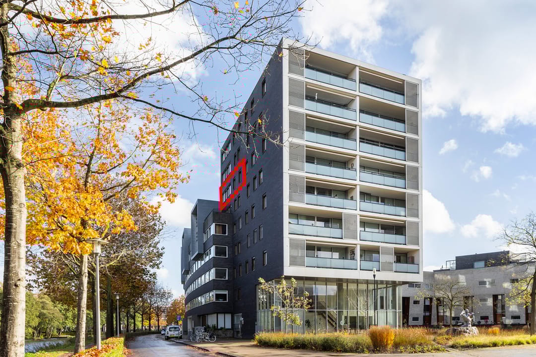 Foto 37 van Stadskade 352