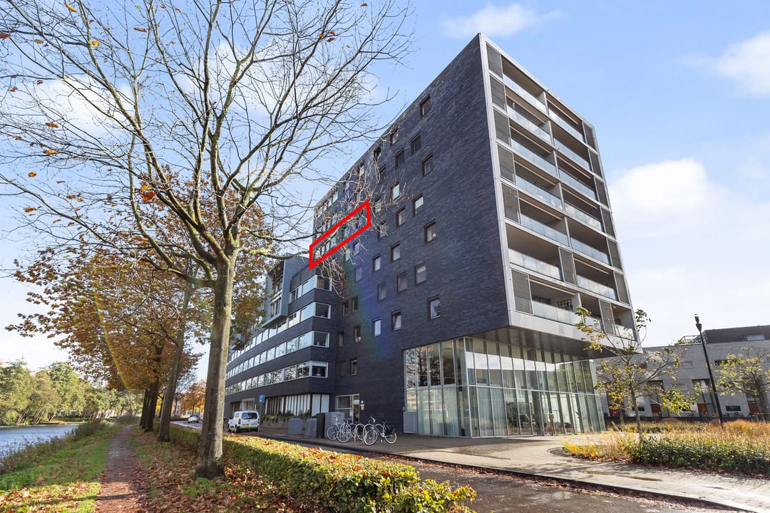 Foto 38 van Stadskade 352